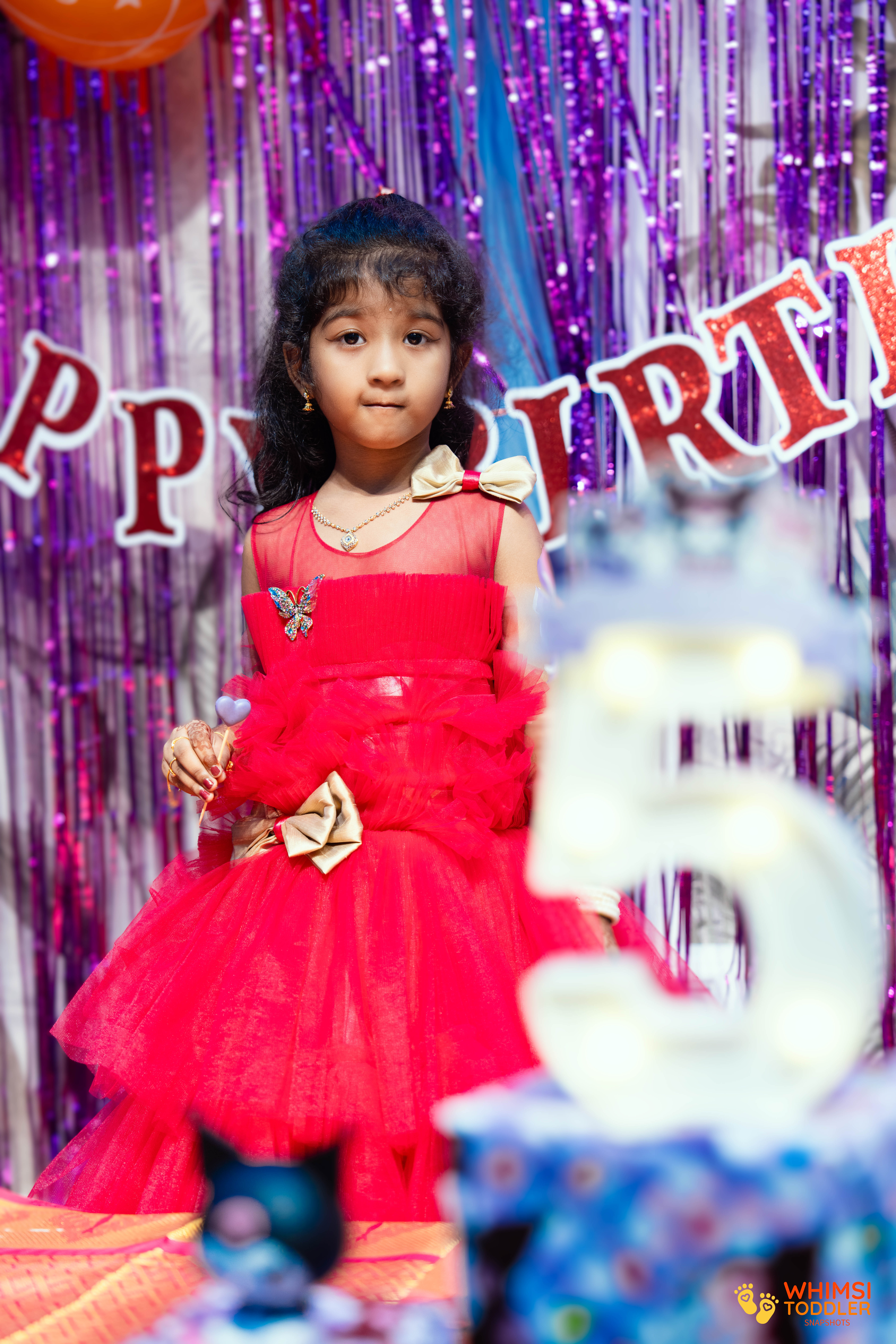 Kids photography natural